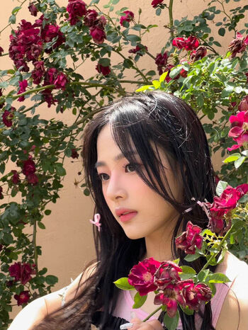 Full leaked Minji newjeans private onlyfans photo