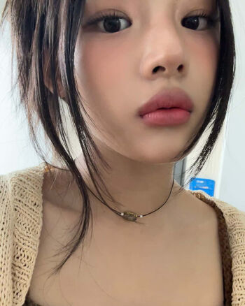 Full leaked Minji newjeans private onlyfans photo