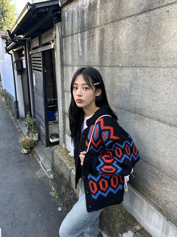 Full leaked Minji private onlyfans photo