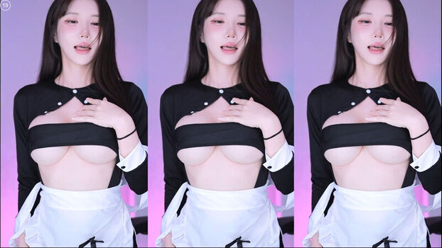 Full leaked Minjiyou alswl private onlyfans photo