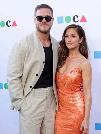 Full leaked Minka kelly private onlyfans photo