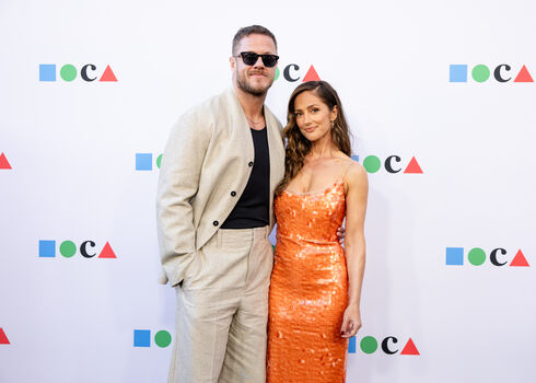Full leaked Minka kelly private onlyfans photo