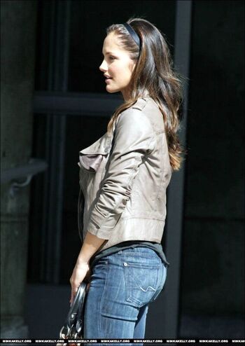 Full leaked Minka kelly page private onlyfans photo