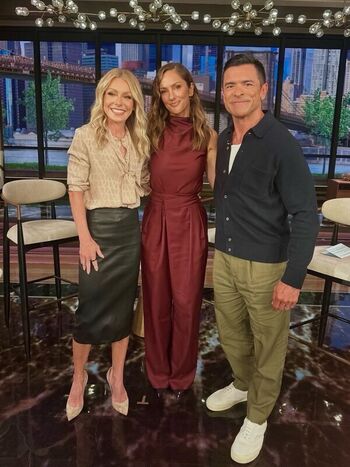 Full leaked Minka kelly private onlyfans photo