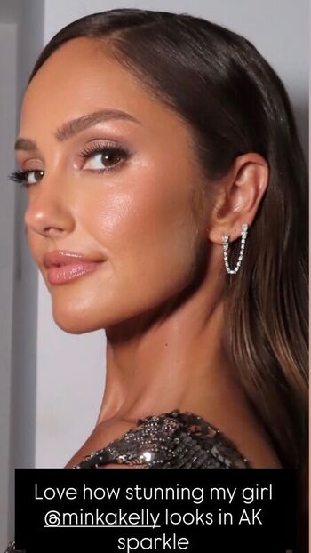 Full leaked Minka kelly private onlyfans photo