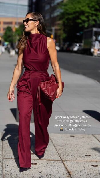 Minka Kelly