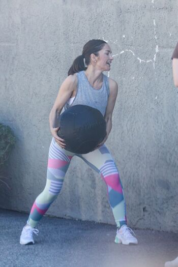 Minka Kelly