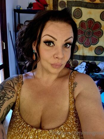 Full leaked Minna mustasaari private onlyfans photo