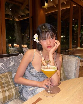 Minnie (Nicha Yontararak - I-dle