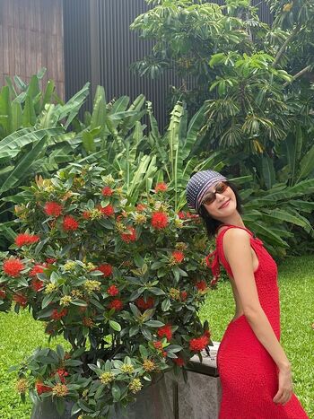 Minnie (Nicha Yontararak - I-dle