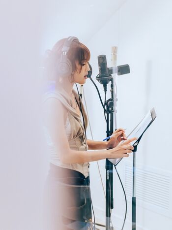 Minnie (Nicha Yontararak - I-dle