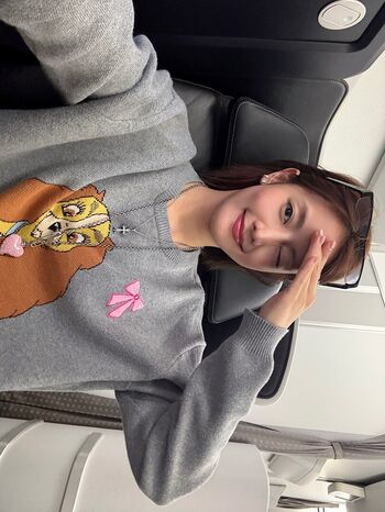 Minnie (Nicha Yontararak - I-dle