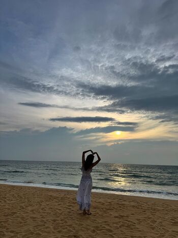 Minnie (Nicha Yontararak - I-dle