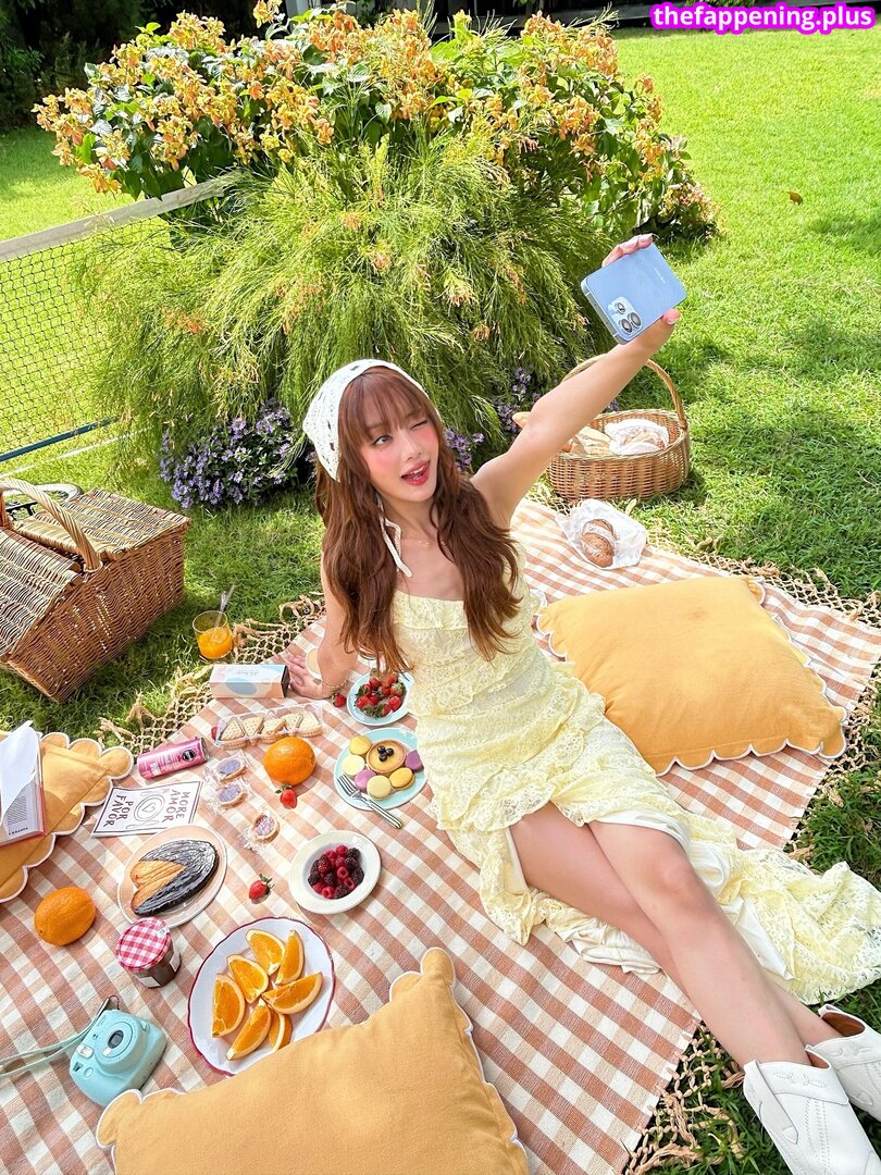 Minnie (Nicha Yontararak - I-dle