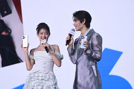 Minnie (Nicha Yontararak - I-dle