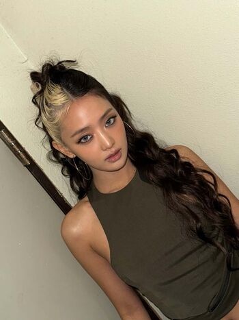 Minnie (Nicha Yontararak - I-dle