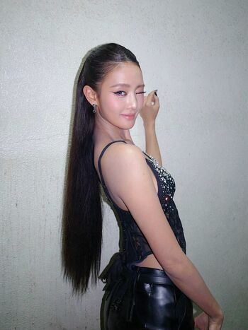 Full leaked Minnie nicha yontararak i dle page private onlyfans photo