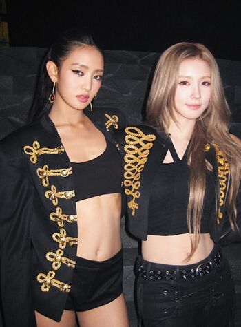 Full leaked Minnie nicha yontararak i dle page private onlyfans photo