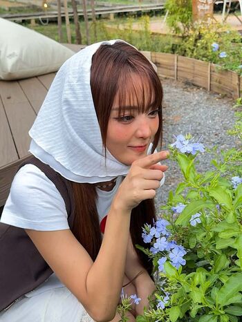 Full leaked Minnie nicha yontararak i dle page private onlyfans photo