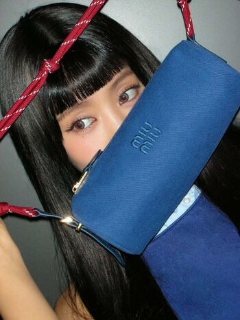 Minnie (Nicha Yontararak - I-dle