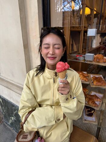 Minnie (Nicha Yontararak - I-dle