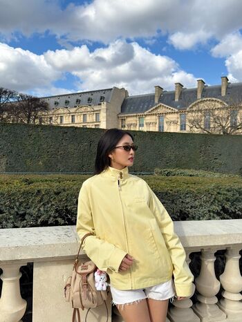 Full leaked Minnie nicha yontararak i dle private onlyfans photo