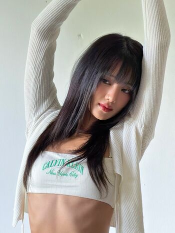Minnie (Nicha Yontararak - I-dle