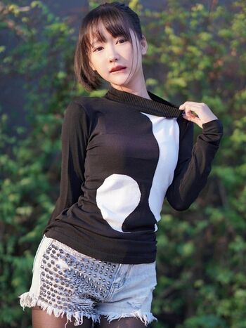 Full leaked Mintonn private onlyfans photo