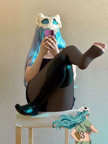 Full leaked Mioecupid private onlyfans photo