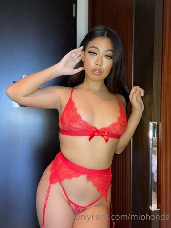 miohonda