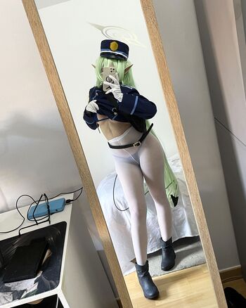 Full leaked Miorin page private onlyfans photo