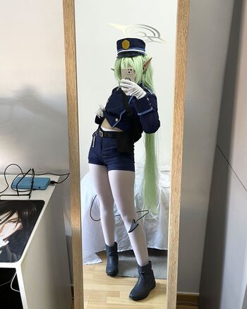 Full leaked Miorin private onlyfans photo