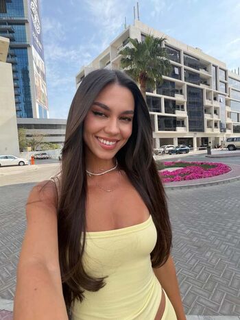 Full leaked Cristina del basso/ private onlyfans photo