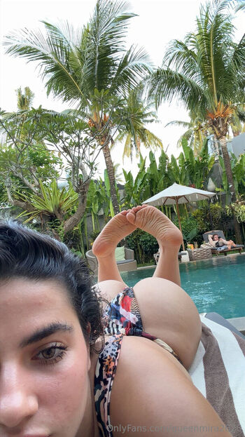 Full leaked Mira huseyin private onlyfans photo