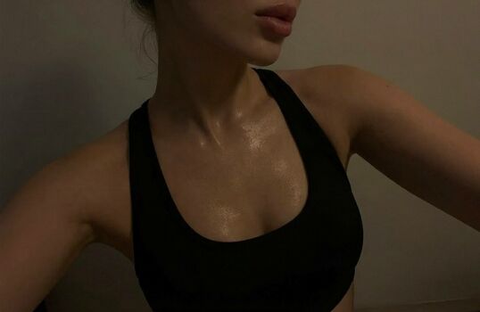 Full leaked Mira levels private onlyfans photo