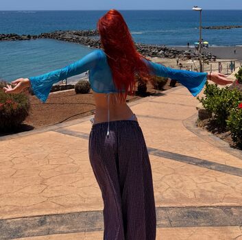 Full leaked Mira miraliszt private onlyfans photo