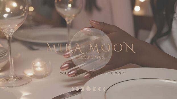 Full leaked Mira moon private onlyfans photo