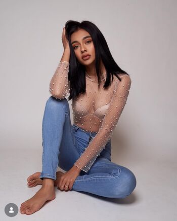Mira Patel