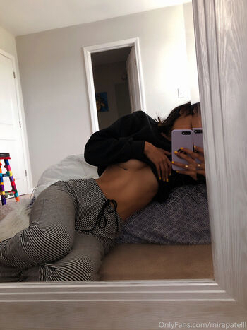 Full leaked Mira patel private onlyfans photo