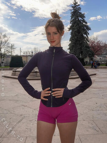 Full leaked Mira szalma private onlyfans photo