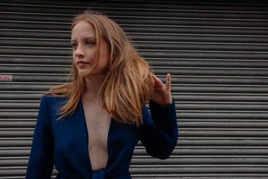 Máiréad Tyers Actress