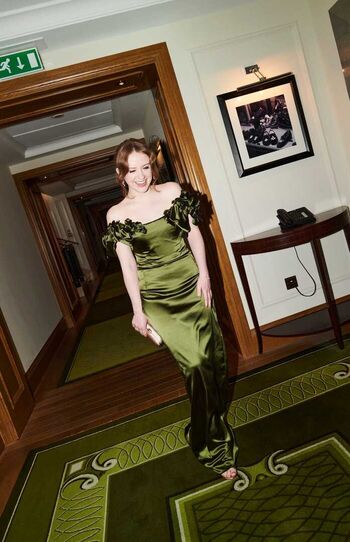 Máiréad Tyers Actress