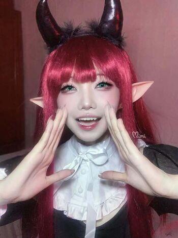 Full leaked Mirai mikaela private onlyfans photo