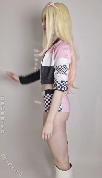 Full leaked Miranacosplay private onlyfans photo