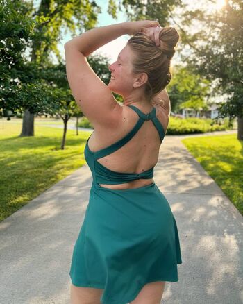 Full leaked Miranda blakeslee private onlyfans photo