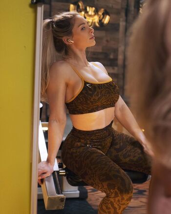 Full leaked Miranda cohen private onlyfans photo