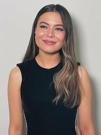 Miranda Cosgrove