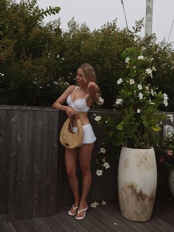 Full leaked Miranda mckeon private onlyfans photo
