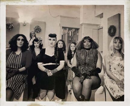 Full leaked Miranda s maracas page private onlyfans photo