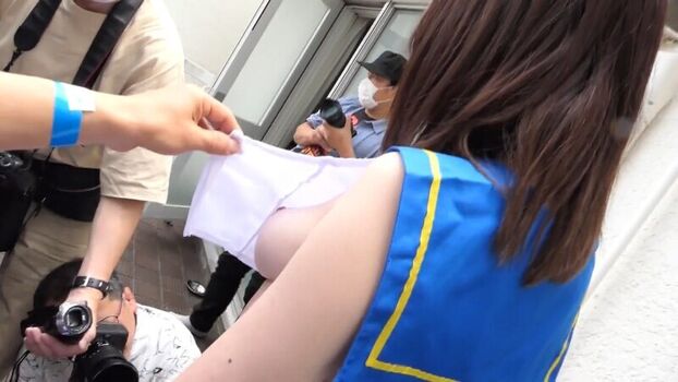 Full leaked Mirei iori private onlyfans photo